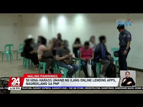 online lending raid by nbi|Online lending app workers nabbed for allegedly harassing clients.